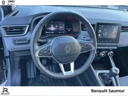 Photo 13 Renault Clio  1.0 TCe 90ch Techno - 24