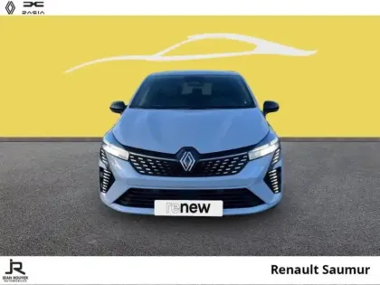 Photo 8 Renault Clio  1.0 TCe 90ch Techno - 24