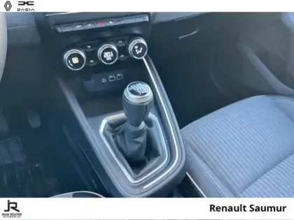 Photo 5 Renault Clio  1.0 TCe 90ch Techno - 24