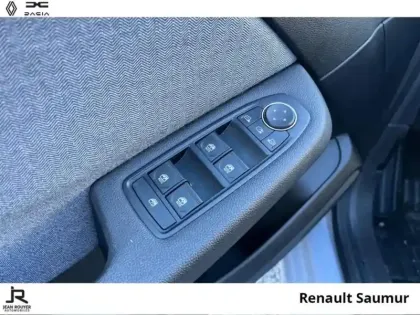 Photo 14 Renault Clio  1.0 TCe 90ch Techno - 24