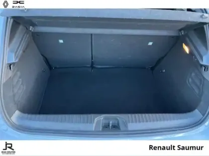 Photo 6 Renault Clio  1.0 TCe 90ch Techno - 24