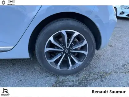 Photo 7 Renault Clio  1.0 TCe 90ch Techno - 24