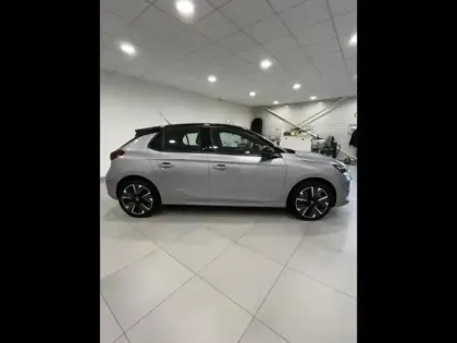 Photo 13 Opel Corsa  -e 136ch GS Line