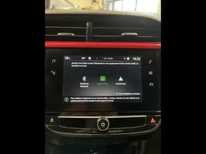 Photo 8 Opel Corsa  -e 136ch GS Line