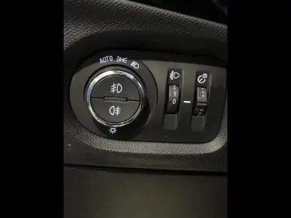 Photo 9 Opel Corsa  -e 136ch GS Line