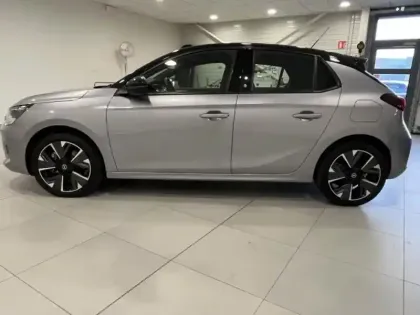 Photo 14 Opel Corsa  -e 136ch GS Line