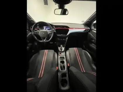 Photo 12 Opel Corsa  -e 136ch GS Line