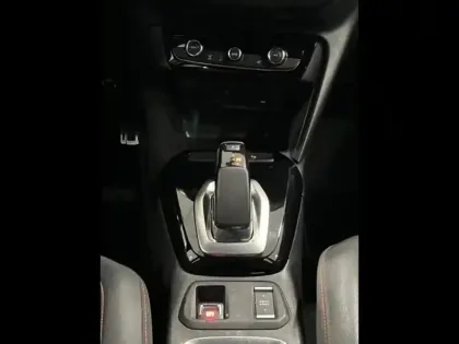 Photo 11 Opel Corsa  -e 136ch GS Line