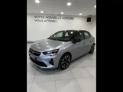 Photo 7 Opel Corsa  -e 136ch GS Line