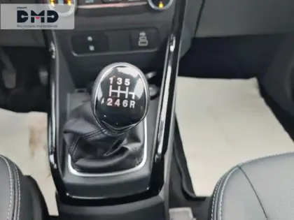 Photo 8 Ford Ecosport  1.0 EcoBoost 125ch Active 147g