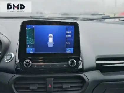 Photo 6 Ford Ecosport  1.0 EcoBoost 125ch Active 147g