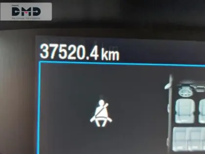 Photo 14 Ford Ecosport  1.0 EcoBoost 125ch Active 147g