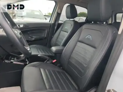 Photo 9 Ford Ecosport  1.0 EcoBoost 125ch Active 147g