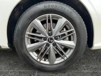 Photo 13 DS DS 4  E-TENSE 225ch Bastille +