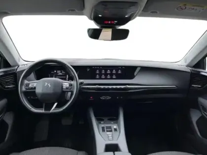 Photo 9 DS DS 4  E-TENSE 225ch Bastille +