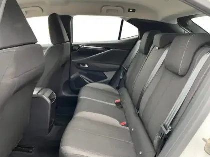 Photo 11 DS DS 4  E-TENSE 225ch Bastille +