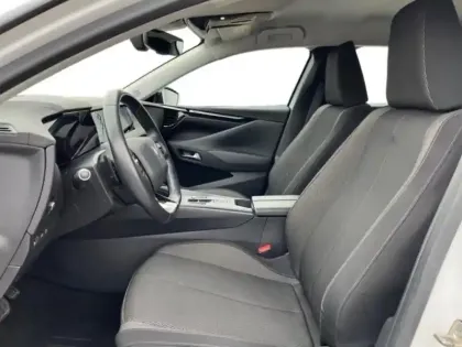 Photo 10 DS DS 4  E-TENSE 225ch Bastille +