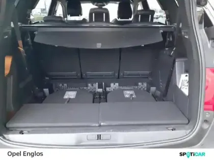 Photo 5 Peugeot 5008  1.2 PureTech 130ch S&S GT