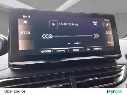 Photo 13 Peugeot 5008  1.2 PureTech 130ch S&S GT