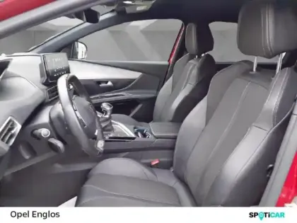 Photo 10 Peugeot 5008  1.2 PureTech 130ch S&S GT