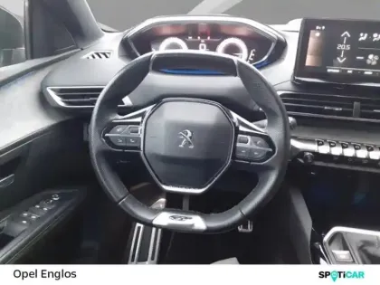 Photo 8 Peugeot 5008  1.2 PureTech 130ch S&S GT