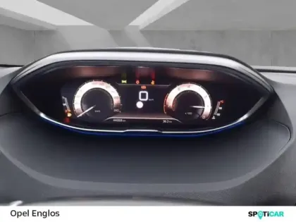 Photo 9 Peugeot 5008  1.2 PureTech 130ch S&S GT