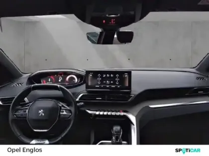 Photo 7 Peugeot 5008  1.2 PureTech 130ch S&S GT