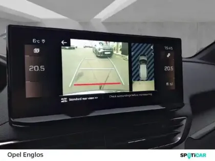 Photo 14 Peugeot 5008  1.2 PureTech 130ch S&S GT