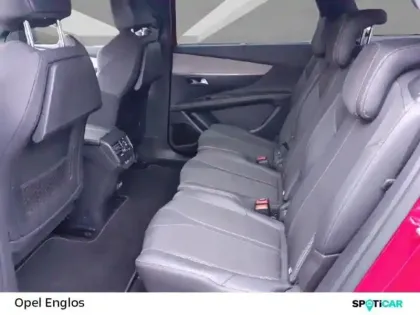 Photo 11 Peugeot 5008  1.2 PureTech 130ch S&S GT