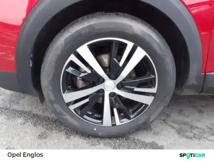 Photo 12 Peugeot 5008  1.2 PureTech 130ch S&S GT