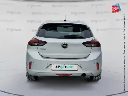 Photo 6 Opel Corsa  1.2 75ch Elegance Business