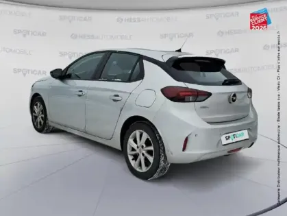 Photo 7 Opel Corsa  1.2 75ch Elegance Business