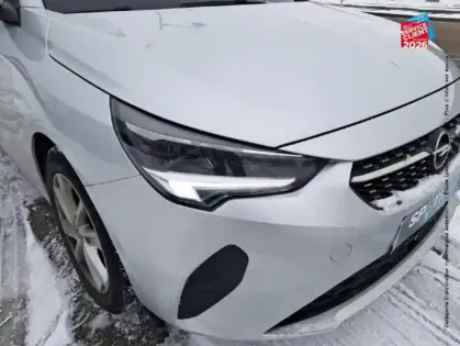 Photo 12 Opel Corsa  1.2 75ch Elegance Business