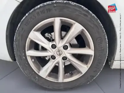 Photo 9 Opel Corsa  1.2 75ch Elegance Business