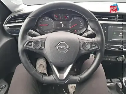 Photo 11 Opel Corsa  1.2 75ch Elegance Business