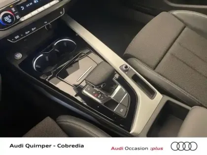 Photo 14 Audi A4  40 TFSI 204ch S line quattro S tronic 7