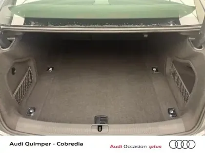 Photo 8 Audi A4  40 TFSI 204ch S line quattro S tronic 7