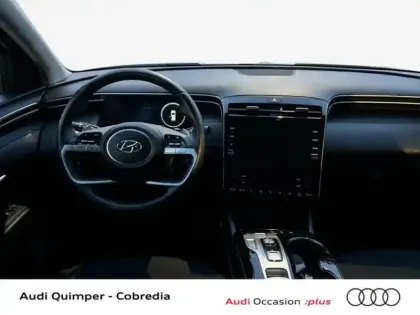 Photo 7 Audi A4  40 TFSI 204ch S line quattro S tronic 7