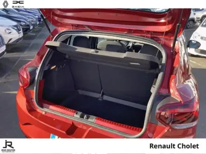 Photo 6 Dacia Sandero  1.0 SCe 65ch Confort -22