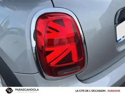 Photo 11 Mini Mini  Cooper 136ch  Edition Camden BVA7