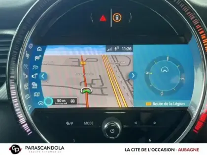 Photo 13 Mini Mini  Cooper 136ch  Edition Camden BVA7