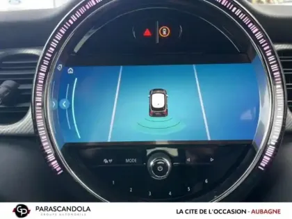 Photo 14 Mini Mini  Cooper 136ch  Edition Camden BVA7