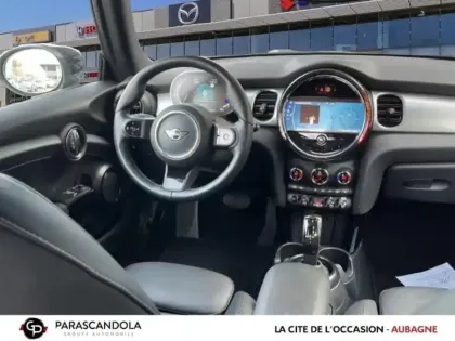 Photo 7 Mini Mini  Cooper 136ch  Edition Camden BVA7