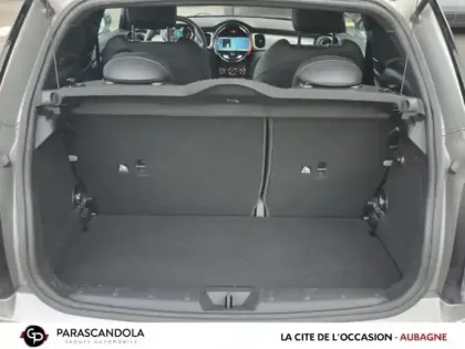 Photo 5 Mini Mini  Cooper 136ch  Edition Camden BVA7