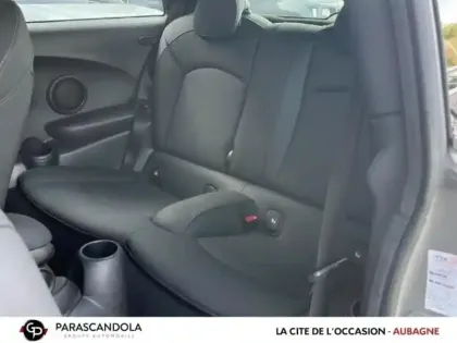 Photo 9 Mini Mini  Cooper 136ch  Edition Camden BVA7