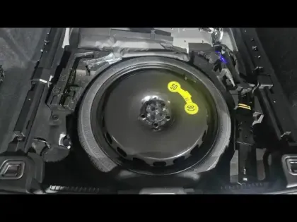 Photo 13 Volvo V60  B4 197ch Plus Style Dark DCT 7