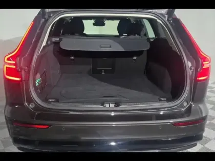 Photo 11 Volvo V60  B4 197ch Plus Style Dark DCT 7