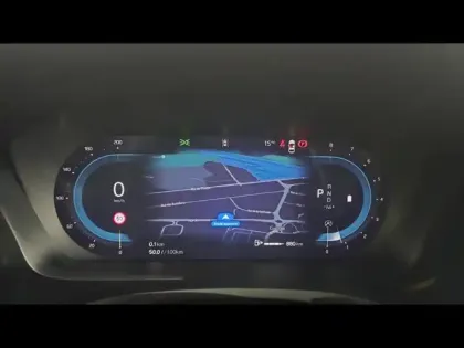 Photo 14 Volvo V60  B4 197ch Plus Style Dark DCT 7