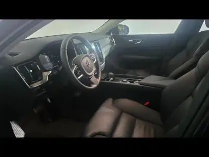 Photo 7 Volvo V60  B4 197ch Plus Style Dark DCT 7