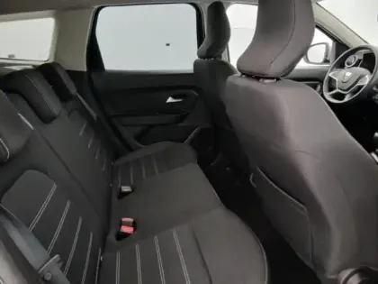 Photo 14 Dacia Duster  1.5 Blue dCi 115ch Prestige + 4x2